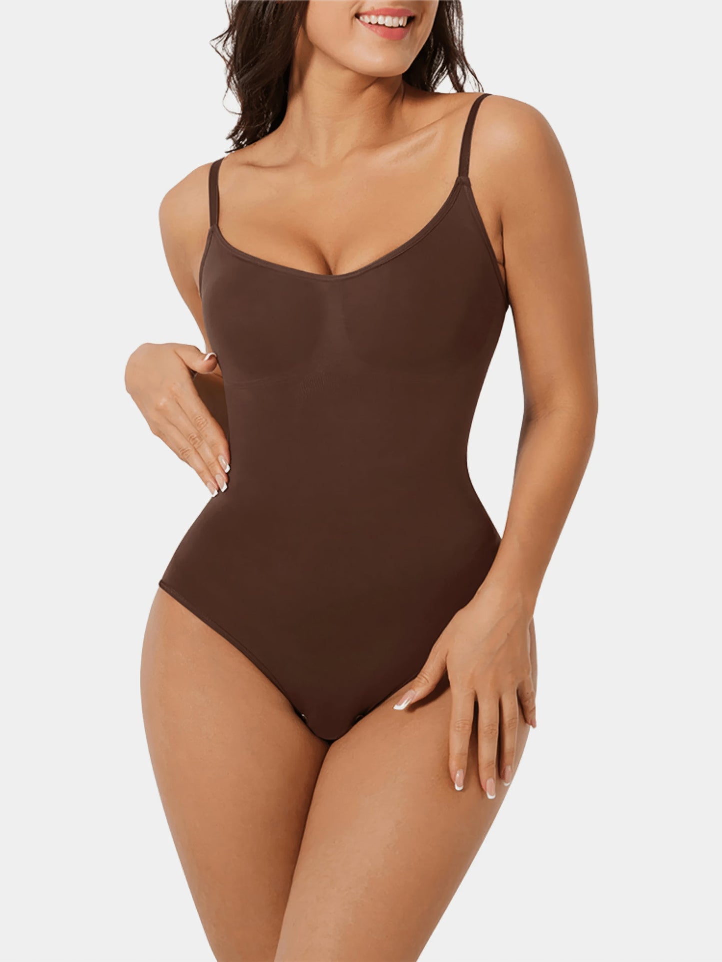 MONICA | BODYSUIT