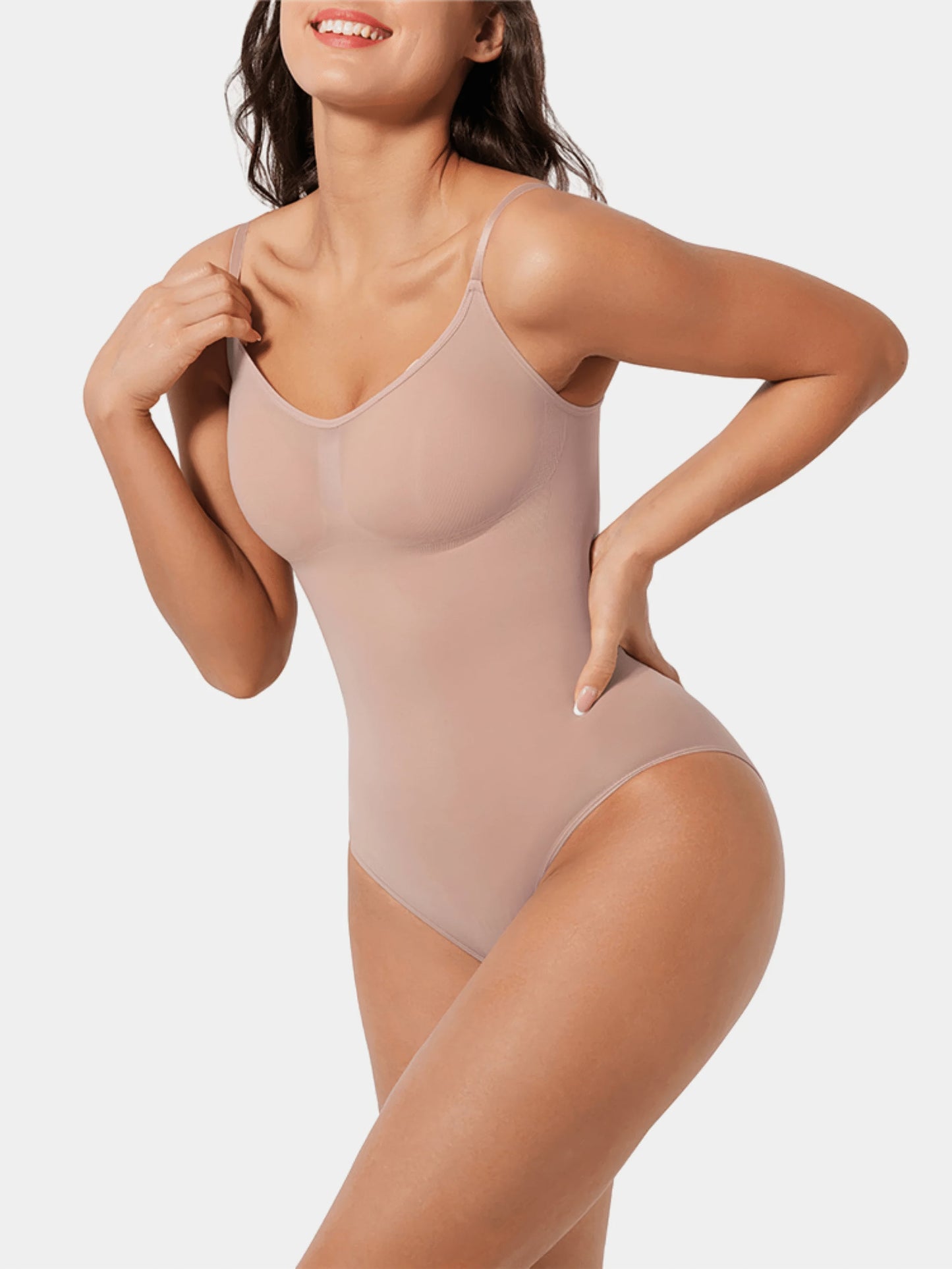 MONICA | BODYSUIT