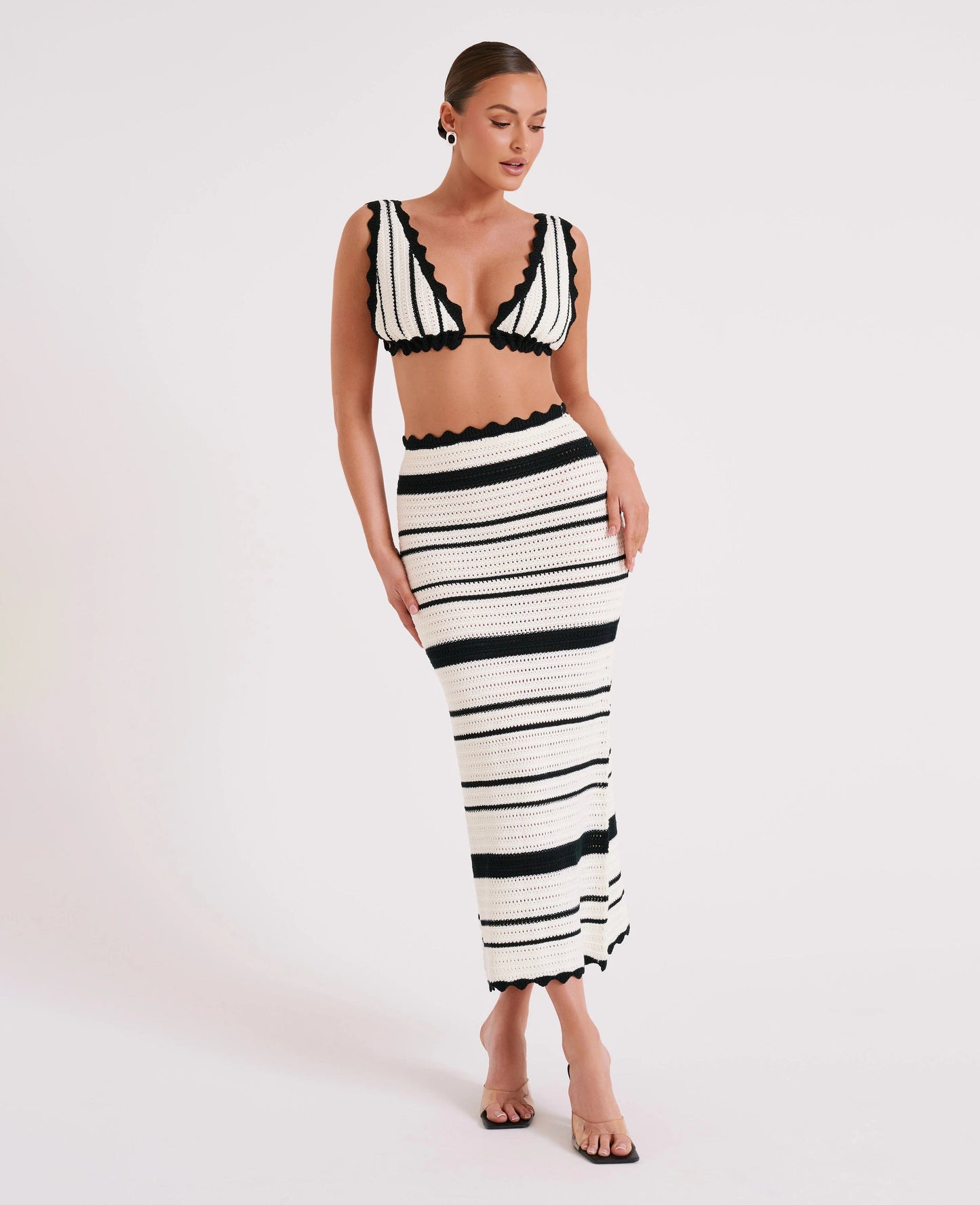 JADIA | MAXI SET