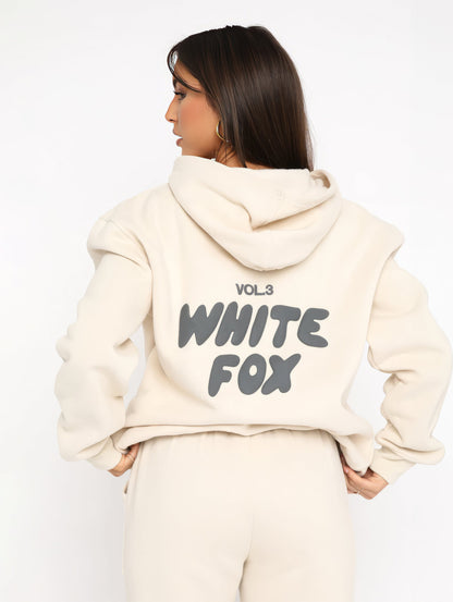 WHITEFOX | TRAINING SUIT