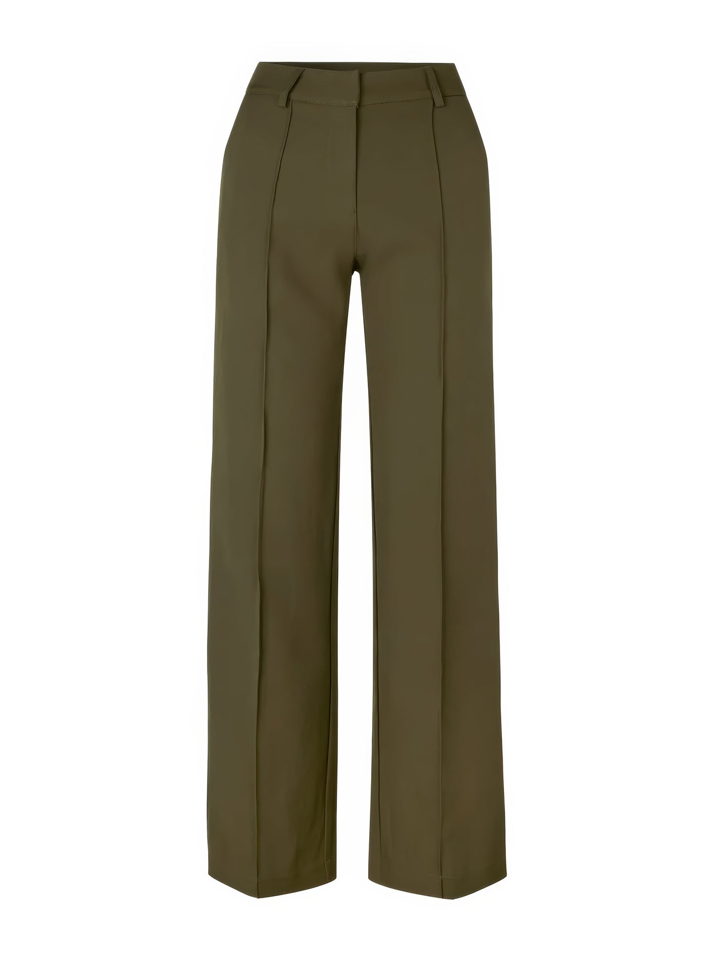 EVA | PANTALON LARGE