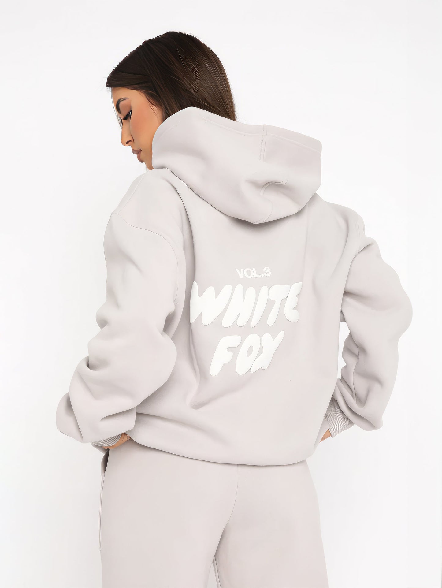 WHITEFOX | TRAINING SUIT