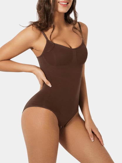 MONICA | BODYSUIT