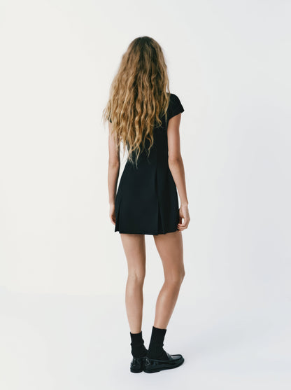 VERA | VINTAGE MINI DRESS