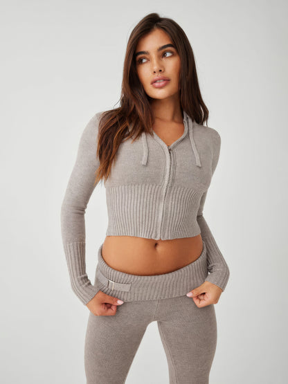 PORTIA | ENSEMBLE TRICOT DOUX