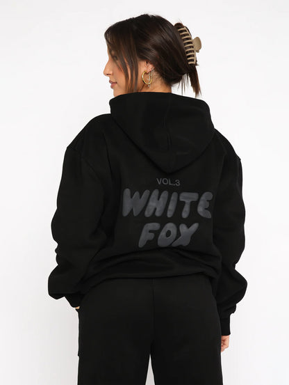 WHITEFOX | TRAININGSPAK