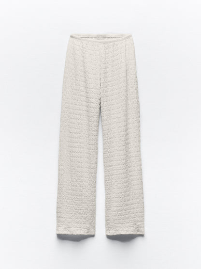 ZARA | TEXTURED SET