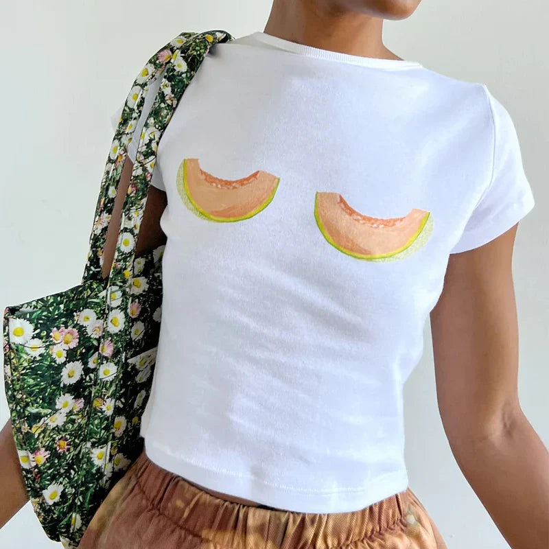 IMANI | FRUITY TOP