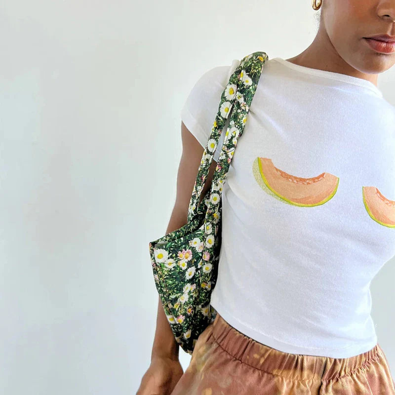 IMANI | FRUITY TOP