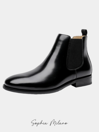 HENRY | CHELSEA BOOTS