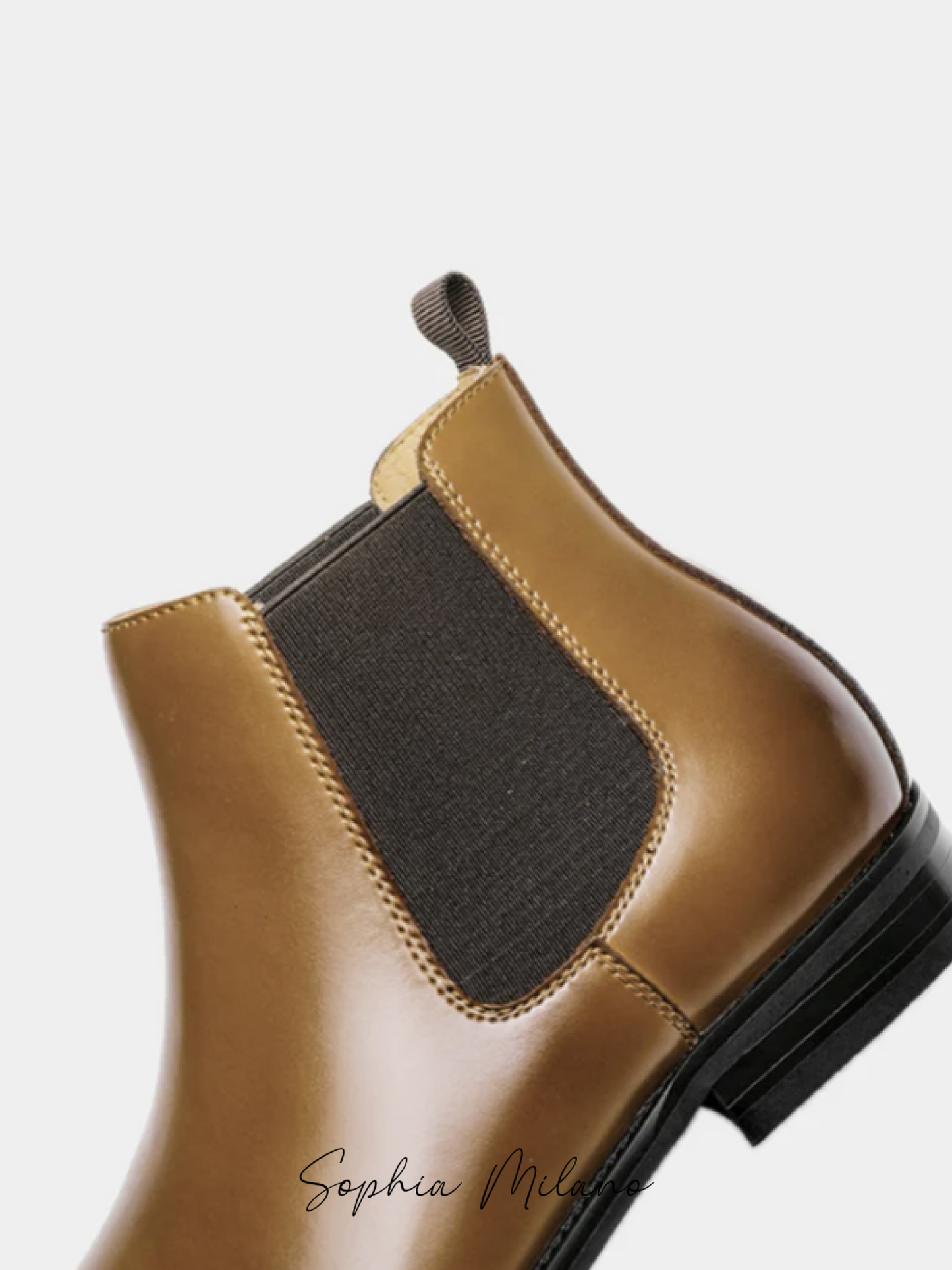 HENRY | CHELSEA BOOTS