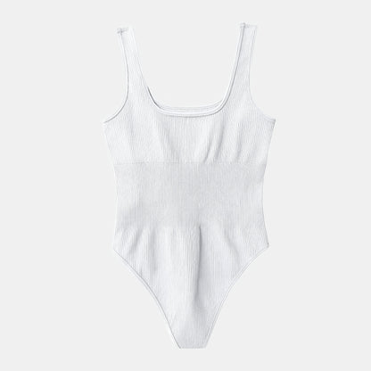 SOPHIA MILANO | RIBBED BODYSUIT