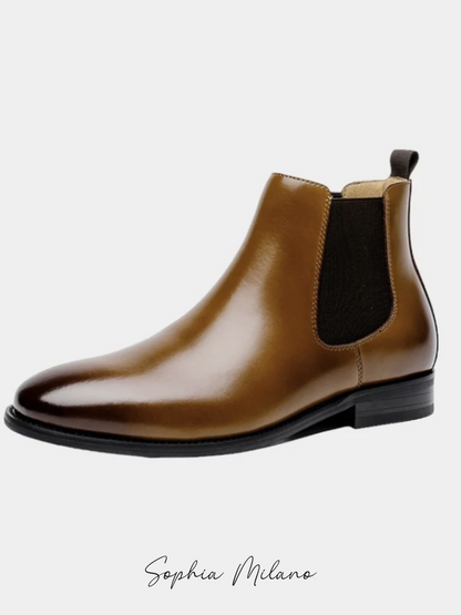 HENRY | CHELSEA BOOTS