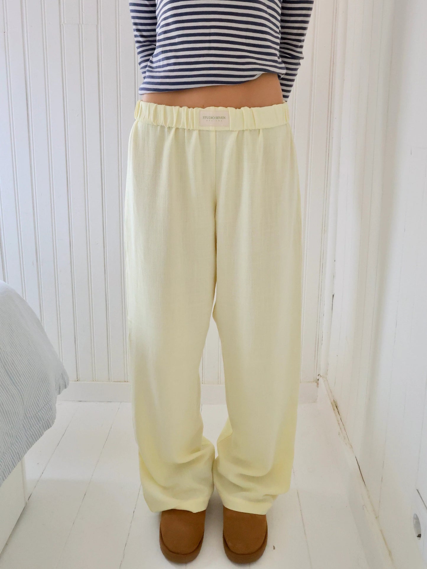 LOUISA | LOUNGE PANTS