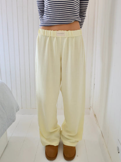 LOUISA | LOUNGE PANTS