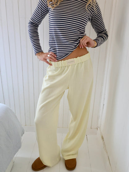 LOUISA | LOUNGE PANTS