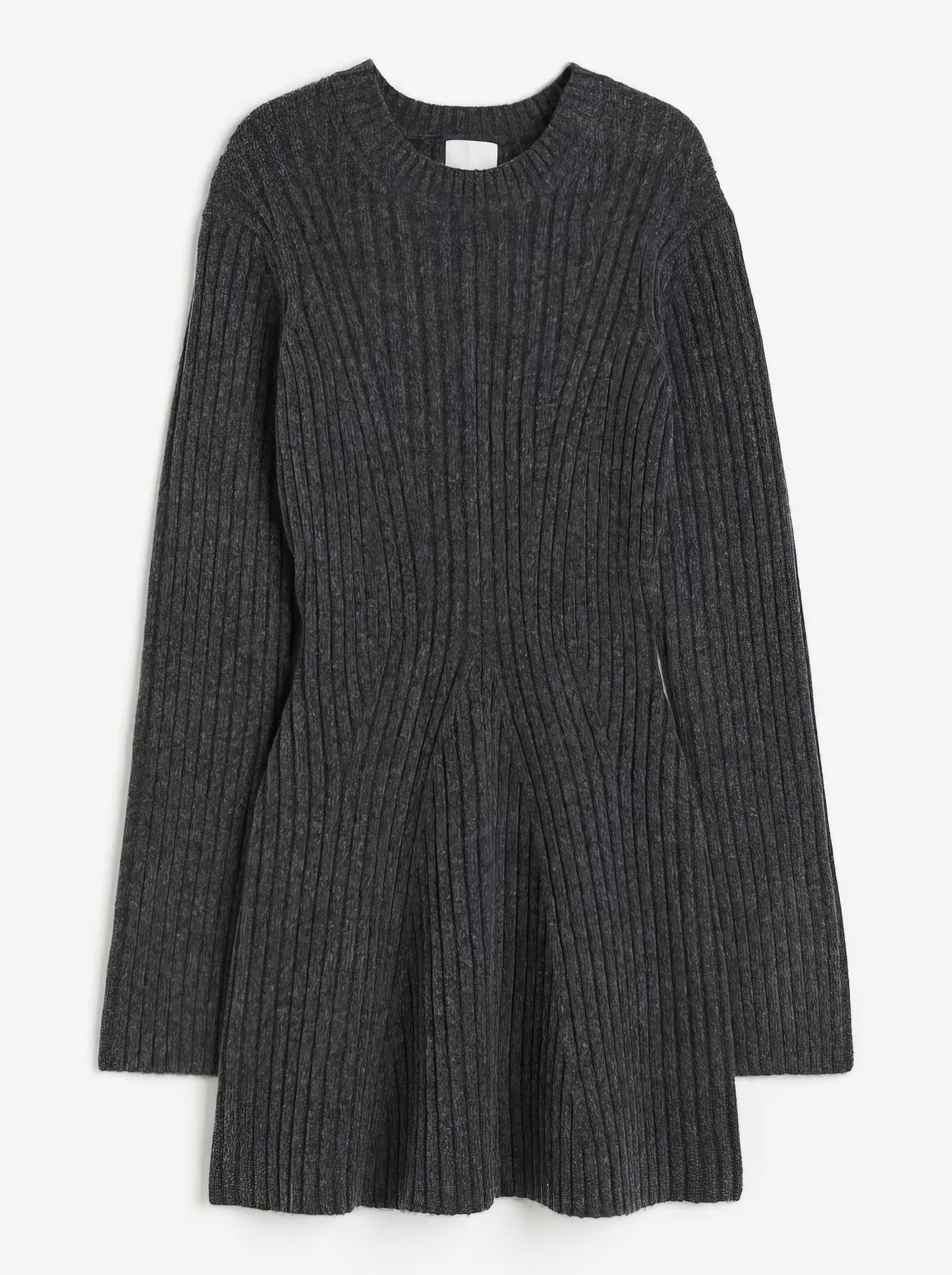 OLIVIA | ELEGANT KNITTED DRESS