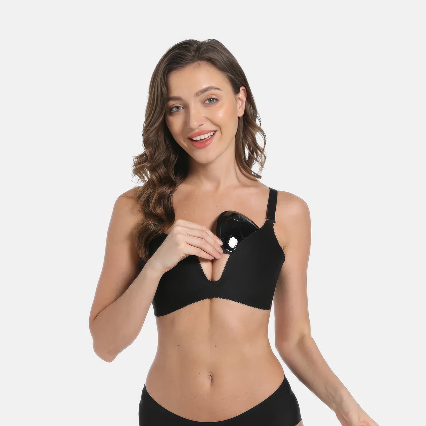 SOPHIA MILANO | BRA PADS 1 + 1 FREE