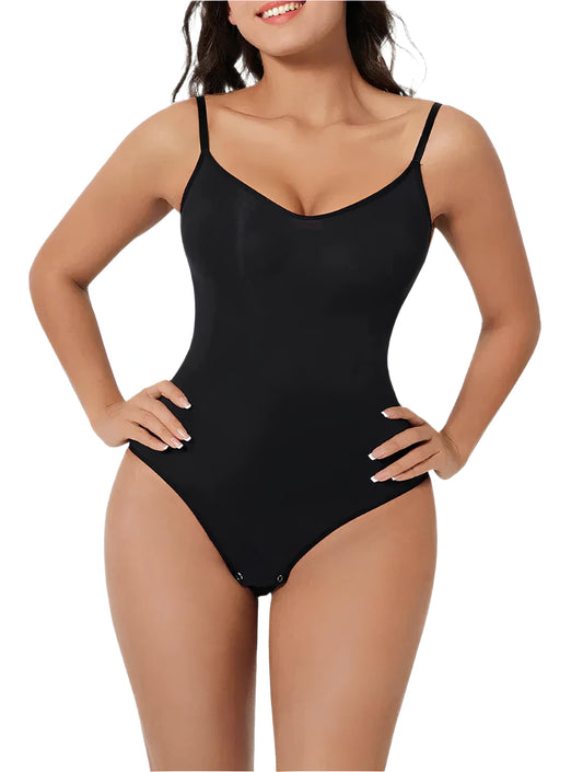 Sculpting Snatched Bodysuit