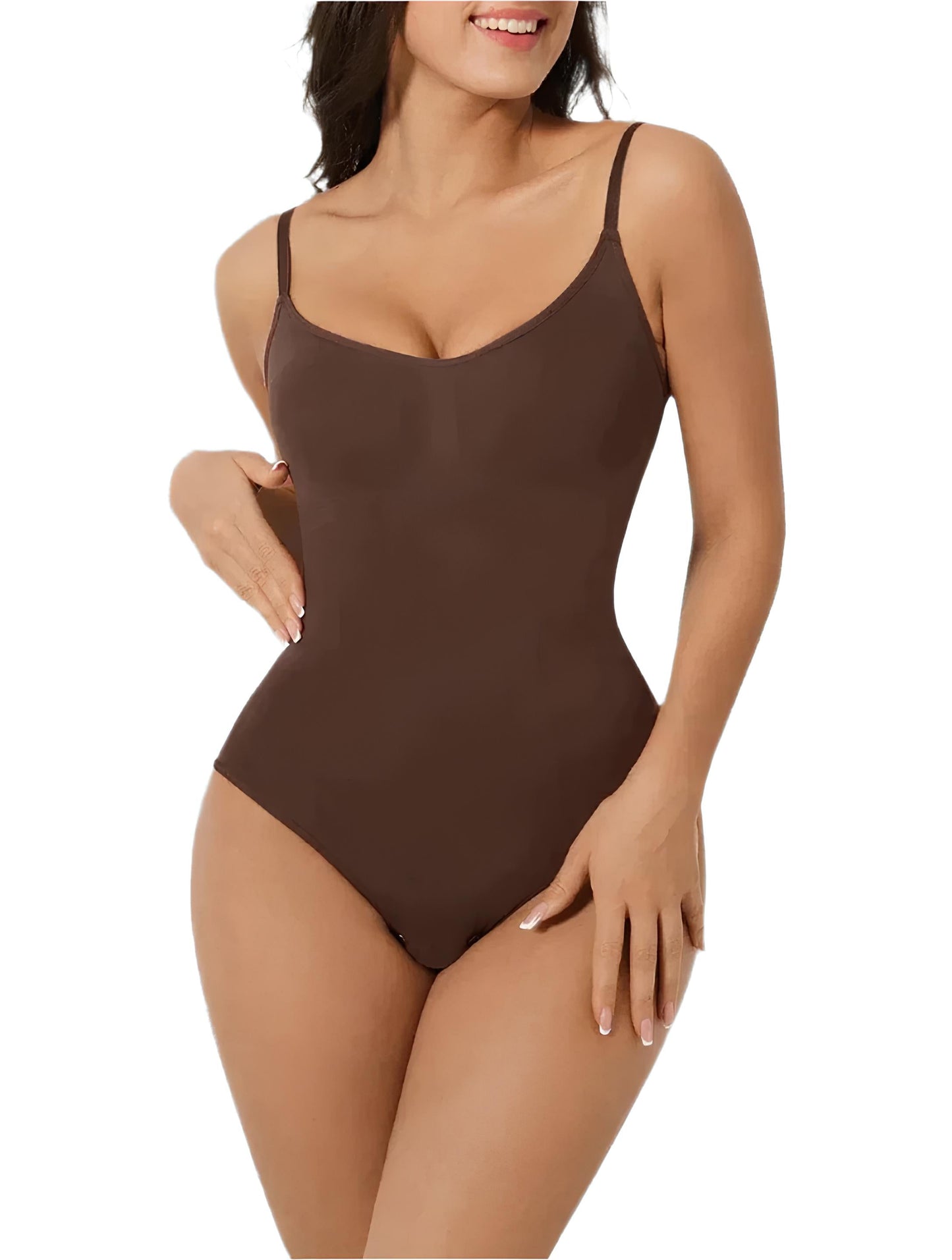 Sculpting Snatched Bodysuit